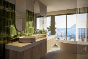Foto van Villa in Altea Hills – afbeelding 16