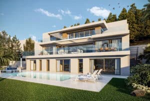 Foto van Villa in Altea Hills – afbeelding 18