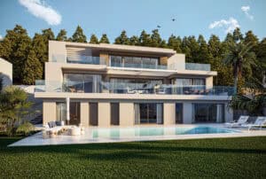 Foto van Villa in Altea Hills – afbeelding 19