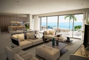 Foto van Villa in Altea Hills – afbeelding 2