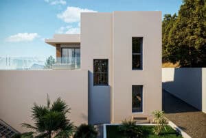 Foto van Villa in Altea Hills – afbeelding 21