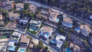 Foto van Villa in Altea Hills – afbeelding 24