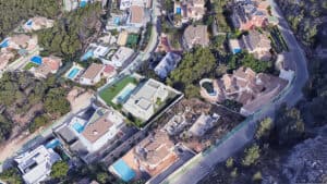 Foto van Villa in Altea Hills – afbeelding 25