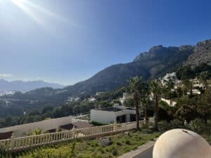 Foto van Villa in Altea Hills – afbeelding 26