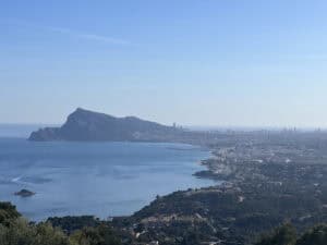 Foto van Villa in Altea Hills – afbeelding 27