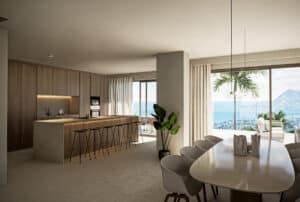 Foto van Villa in Altea Hills – afbeelding 3