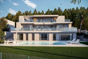 Foto van Villa in Altea Hills – afbeelding 0