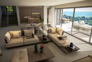 Foto van Villa in Altea Hills – afbeelding 7