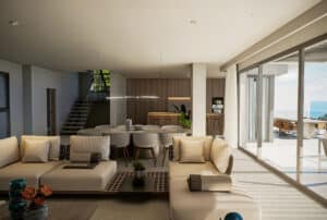 Foto van Villa in Altea Hills – afbeelding 8