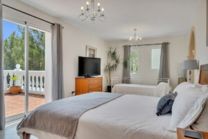 Foto van Villa in Benigembla – afbeelding 10