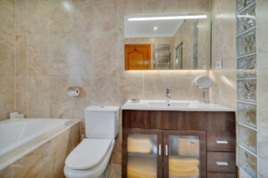 Foto van Villa in Benigembla – afbeelding 14