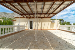Foto van Villa in Benigembla – afbeelding 29