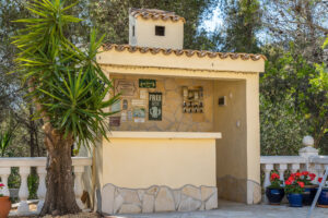 Foto van Villa in Benigembla – afbeelding 32