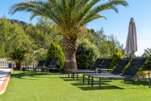 Foto van Villa in Benigembla – afbeelding 38