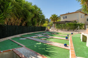 Foto van Villa in Benigembla – afbeelding 40