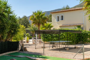 Foto van Villa in Benigembla – afbeelding 41