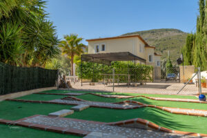 Foto van Villa in Benigembla – afbeelding 42