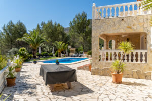Foto van Villa in Benigembla – afbeelding 43
