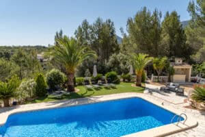 Foto van Villa in Benigembla – afbeelding 47