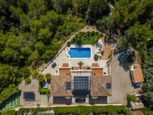 Foto van Villa in Benigembla – afbeelding 48