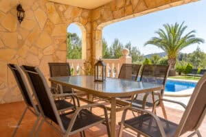Foto van Villa in Benigembla – afbeelding 9