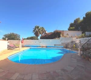 Foto van Villa in Benissa Buenavista – afbeelding 31