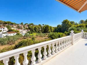 Foto van Villa in Benissa Buenavista – afbeelding 1
