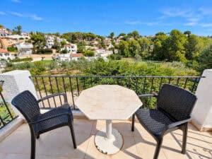 Foto van Villa in Benissa Buenavista – afbeelding 11