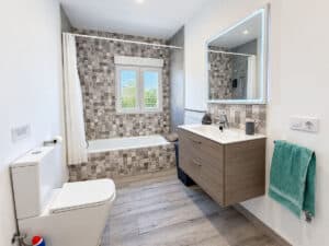Foto van Villa in Benissa Buenavista – afbeelding 13