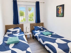 Foto van Villa in Benissa Buenavista – afbeelding 14