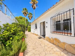 Foto van Villa in Benissa Buenavista – afbeelding 16