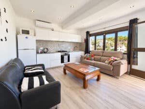 Foto van Villa in Benissa Buenavista – afbeelding 19