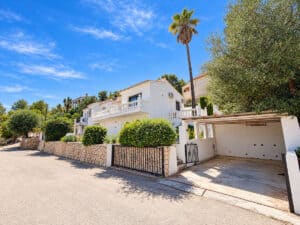 Foto van Villa in Benissa Buenavista – afbeelding 2