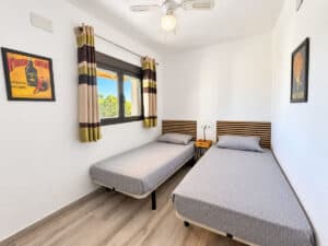 Foto van Villa in Benissa Buenavista – afbeelding 23