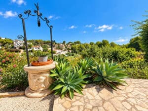 Foto van Villa in Benissa Buenavista – afbeelding 24