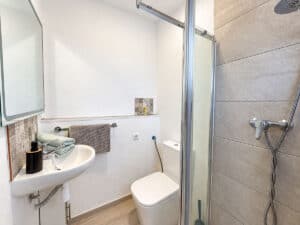 Foto van Villa in Benissa Buenavista – afbeelding 27