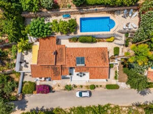 Foto van Villa in Benissa Buenavista – afbeelding 29