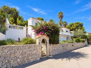 Foto van Villa in Benissa Buenavista – afbeelding 3