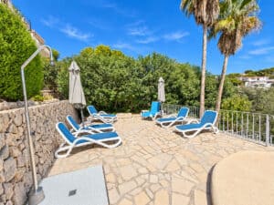 Foto van Villa in Benissa Buenavista – afbeelding 30