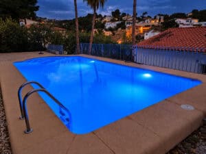 Foto van Villa in Benissa Buenavista – afbeelding 34