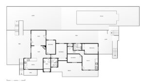 Foto van Villa in Benissa Buenavista – afbeelding 35
