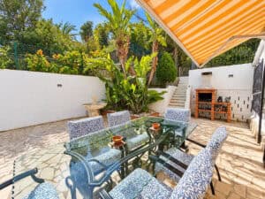 Foto van Villa in Benissa Buenavista – afbeelding 5