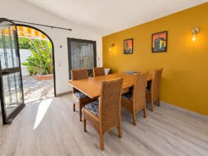 Foto van Villa in Benissa Buenavista – afbeelding 6