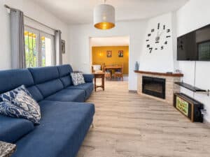 Foto van Villa in Benissa Buenavista – afbeelding 7