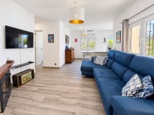Foto van Villa in Benissa Buenavista – afbeelding 8