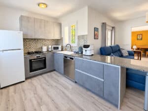 Foto van Villa in Benissa Buenavista – afbeelding 9