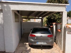 Foto van Villa in Benissa La Fustera – afbeelding 34