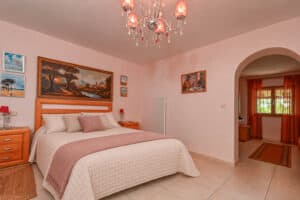 Foto van Villa in Benitachell Cumbre del Sol – afbeelding 14