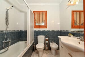 Foto van Villa in Benitachell Cumbre del Sol – afbeelding 15