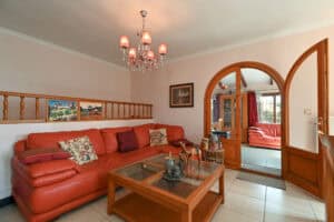 Foto van Villa in Benitachell Cumbre del Sol – afbeelding 18
